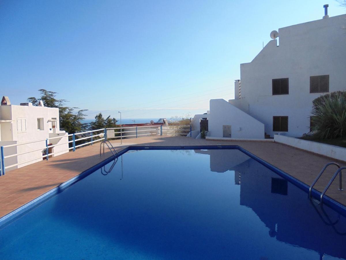 Appartamento Residencial Itxaso 4/6 Lek Peñíscola Esterno foto