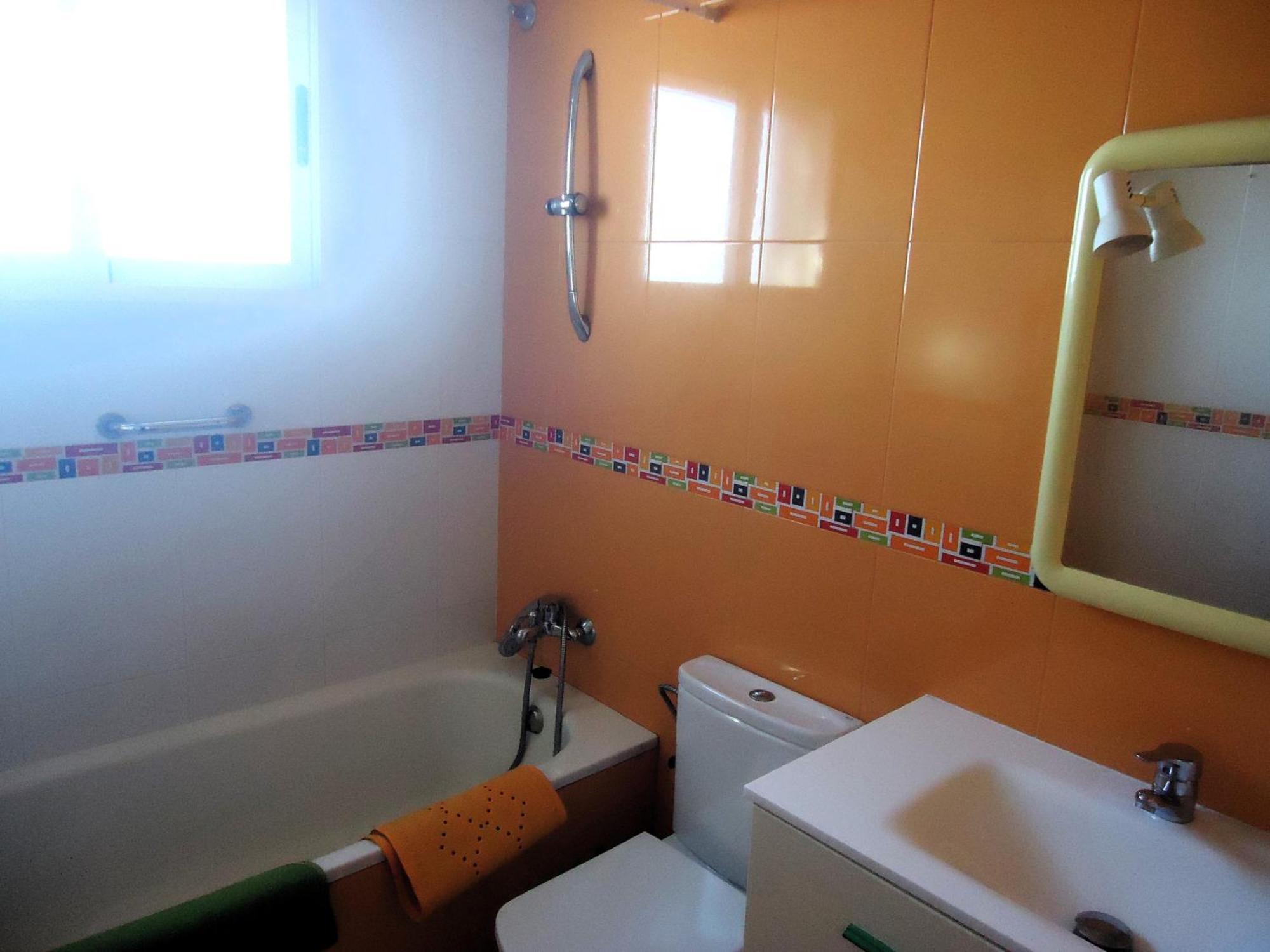 Appartamento Residencial Itxaso 4/6 Lek Peñíscola Esterno foto