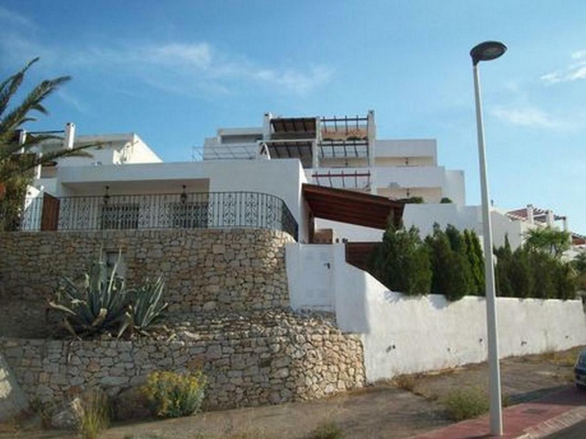 Appartamento Residencial Itxaso 4/6 Lek Peñíscola Esterno foto