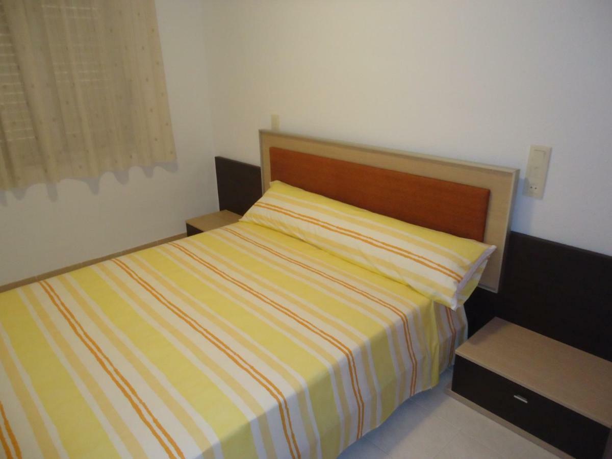 Appartamento Residencial Itxaso 4/6 Lek Peñíscola Esterno foto