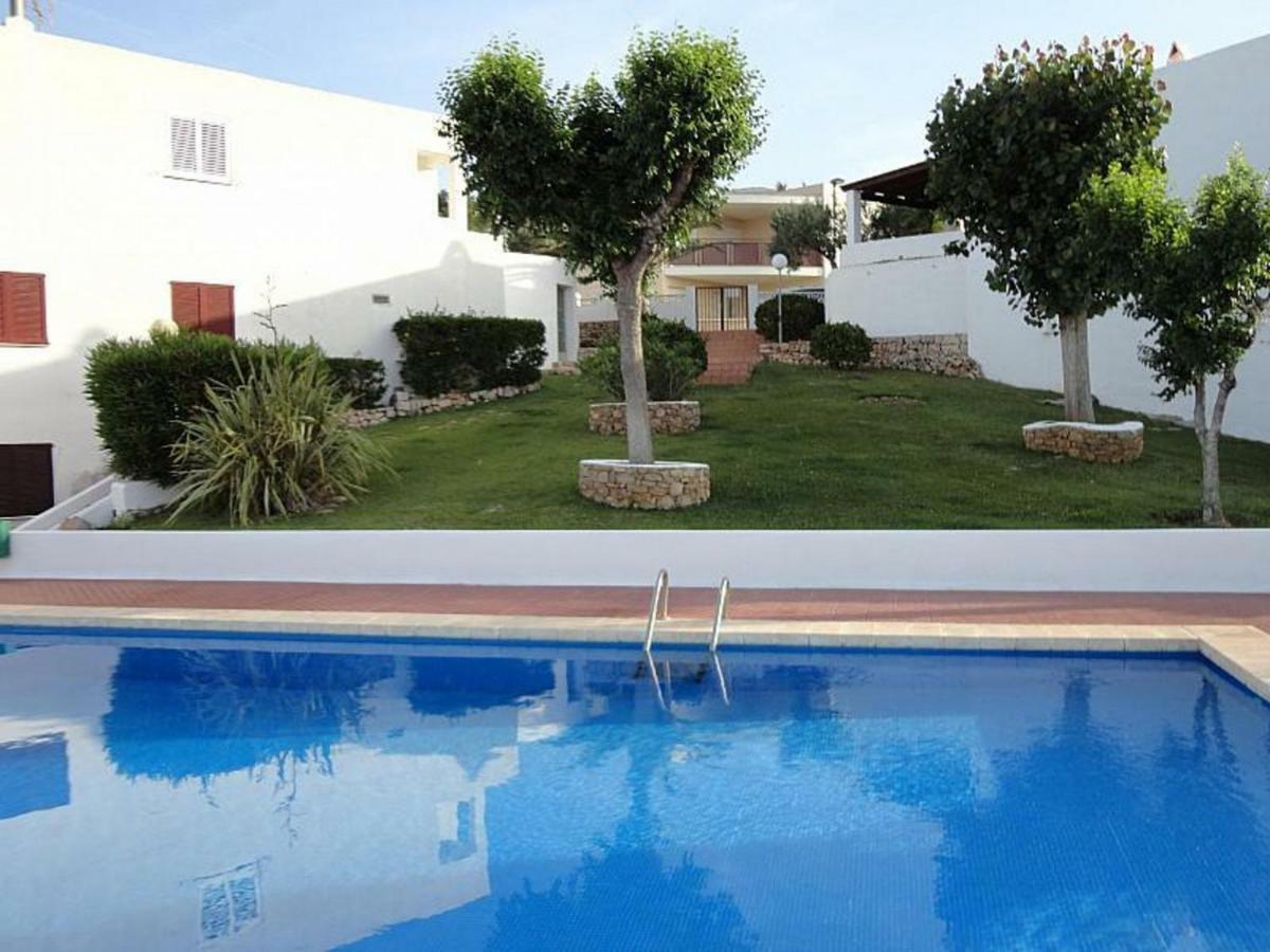 Appartamento Residencial Itxaso 4/6 Lek Peñíscola Esterno foto